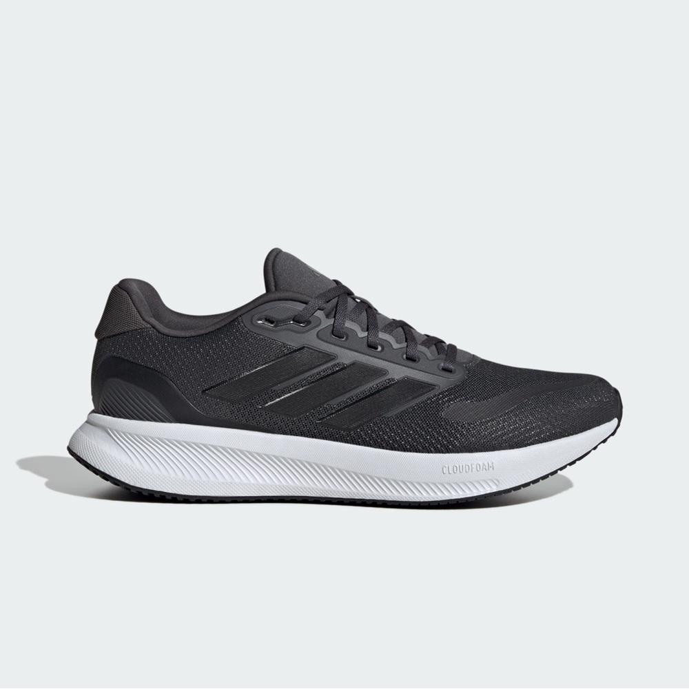 NWOT Adidas Men’s Runfalcon 5 Running Shoes 6.5